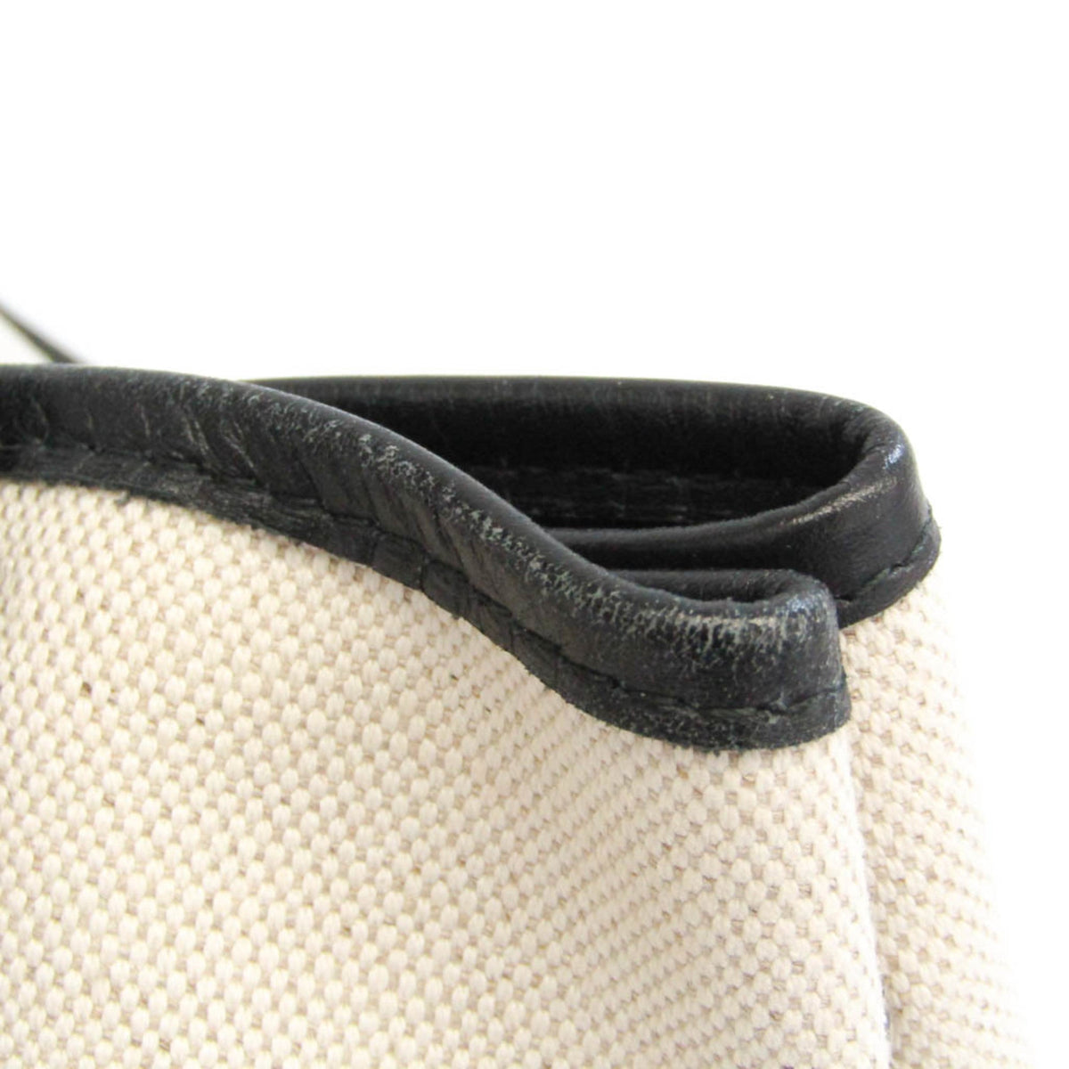 balenciaga Navy Cabas Handbag