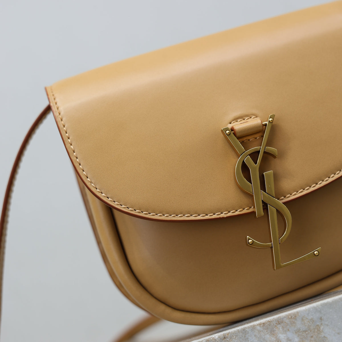 SL SMALL KAIA SATCHEL BAG