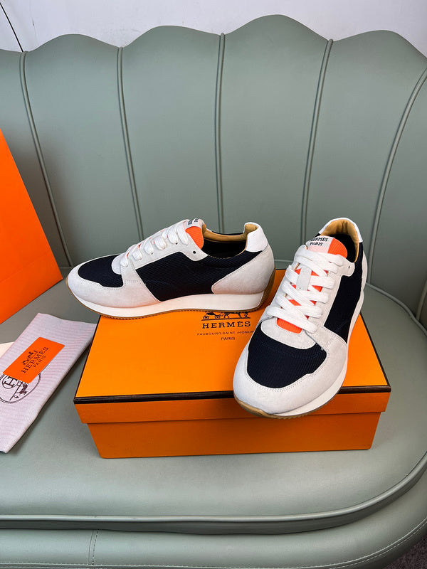 Hermes Luxury Shoes