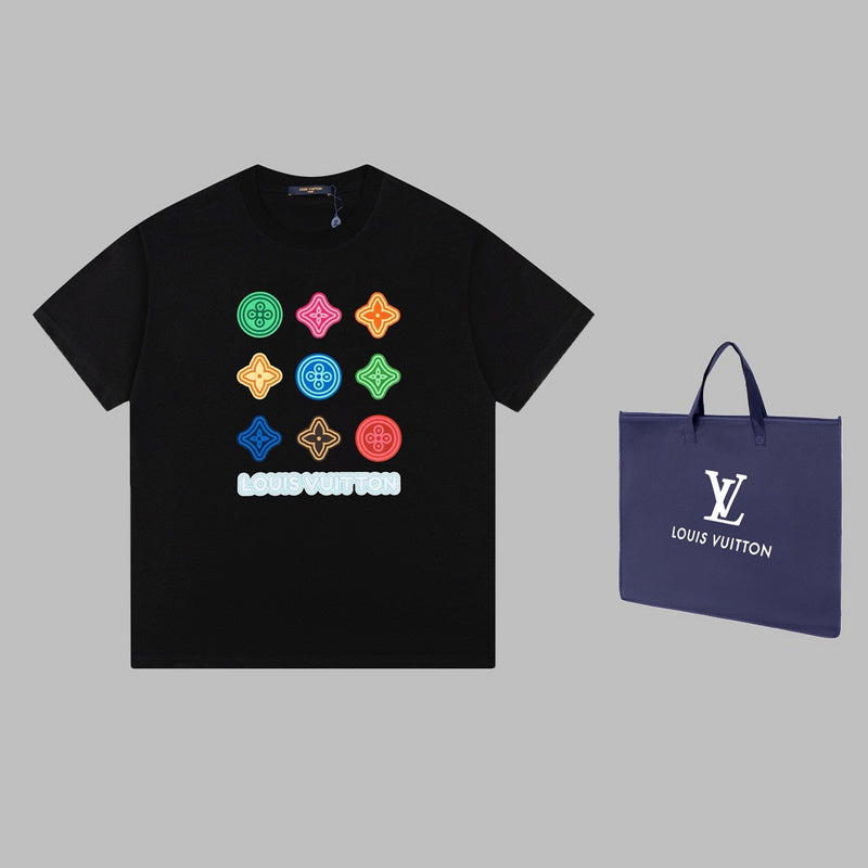 Louis Vuittion Luxury T-Shirt