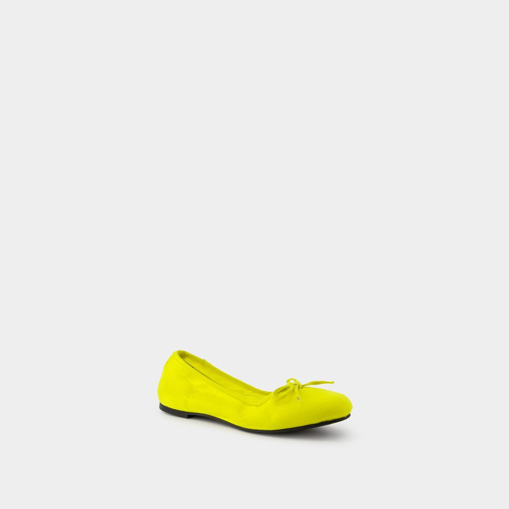 BALENCIAGA Mini Shoe Clutch for Women