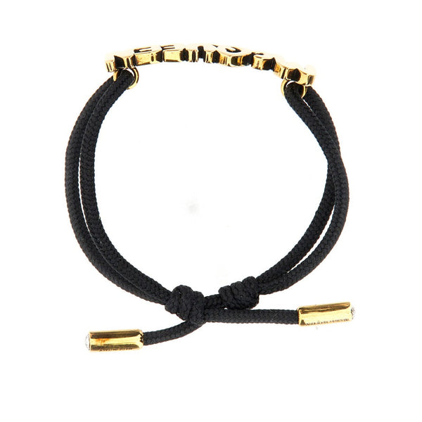 Alexander Mcqueen Women Graffiti Bracelet