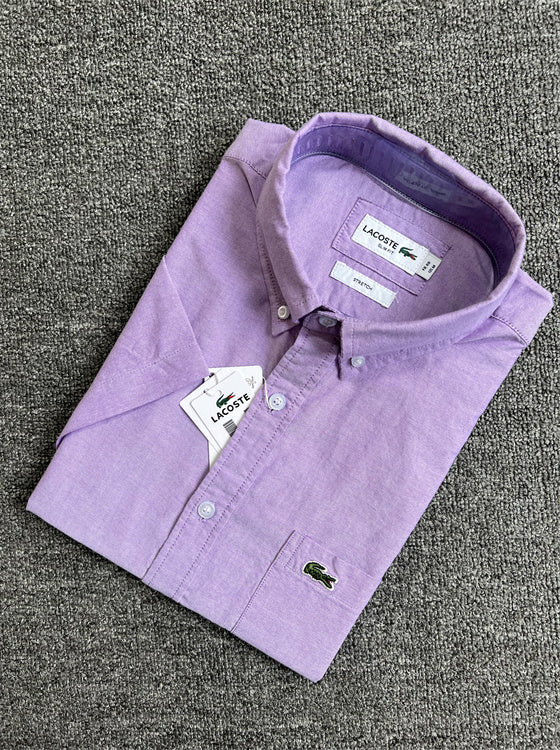 Lacoste Clothes