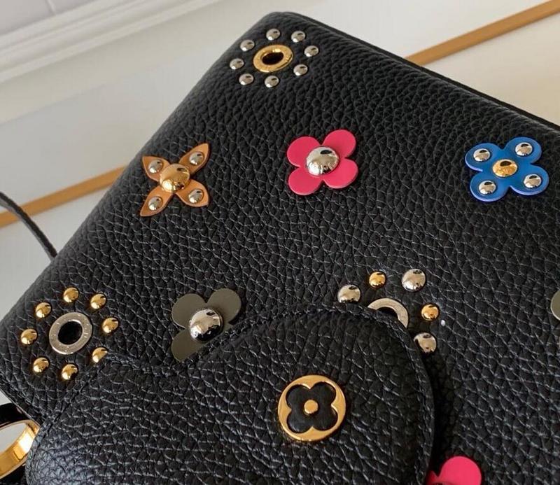 Ava’s Mode - LOV Bags - 3038