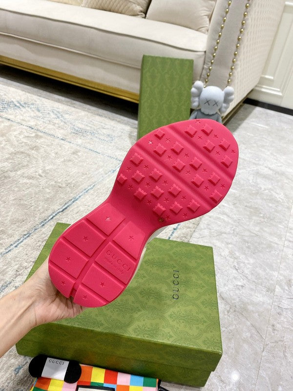 Gucci Luxury Shoes