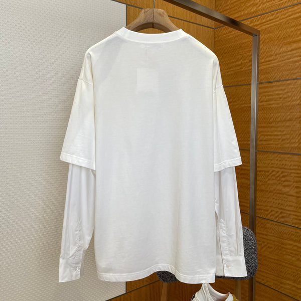 ACNE LONG TEE