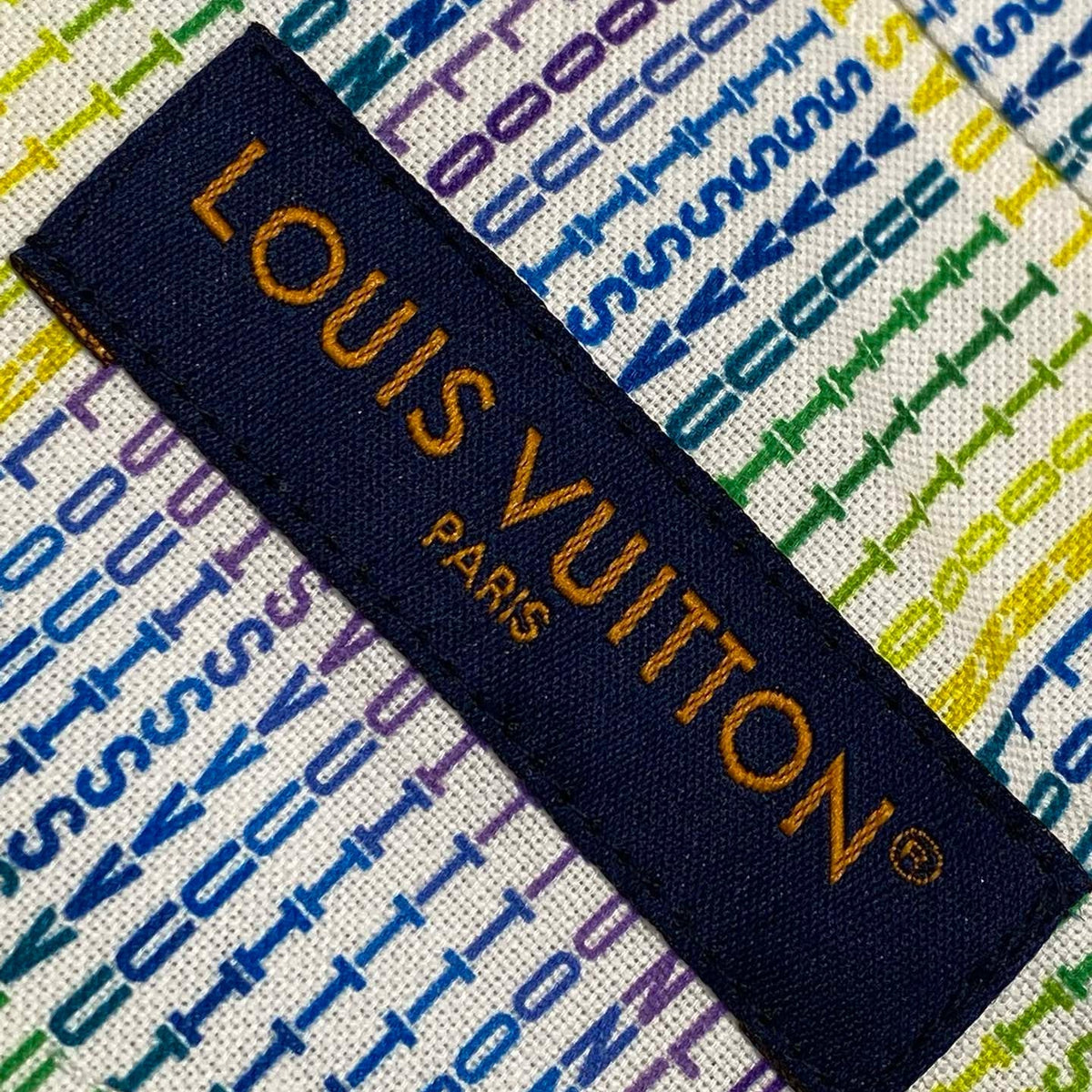 LOU SHIRT