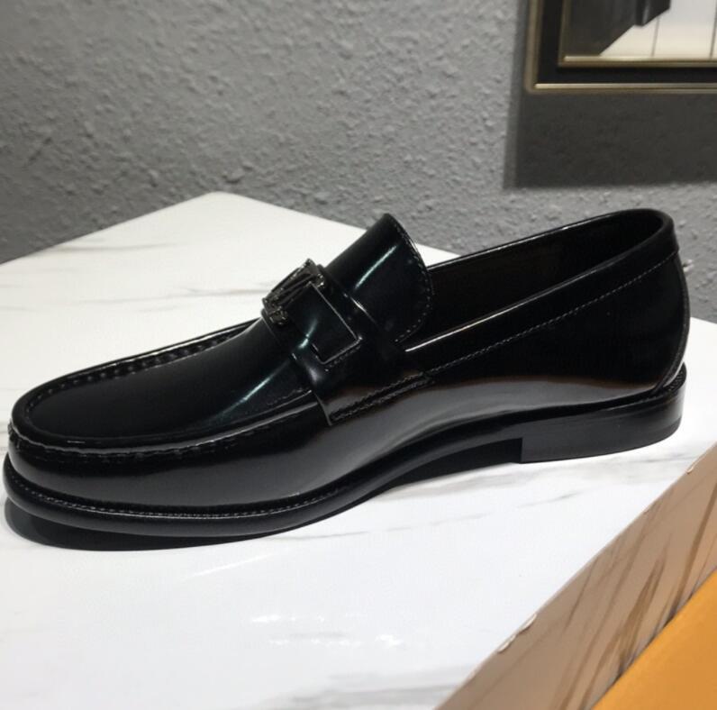 Ava’s Mode - LOV Men Shoes - 1335