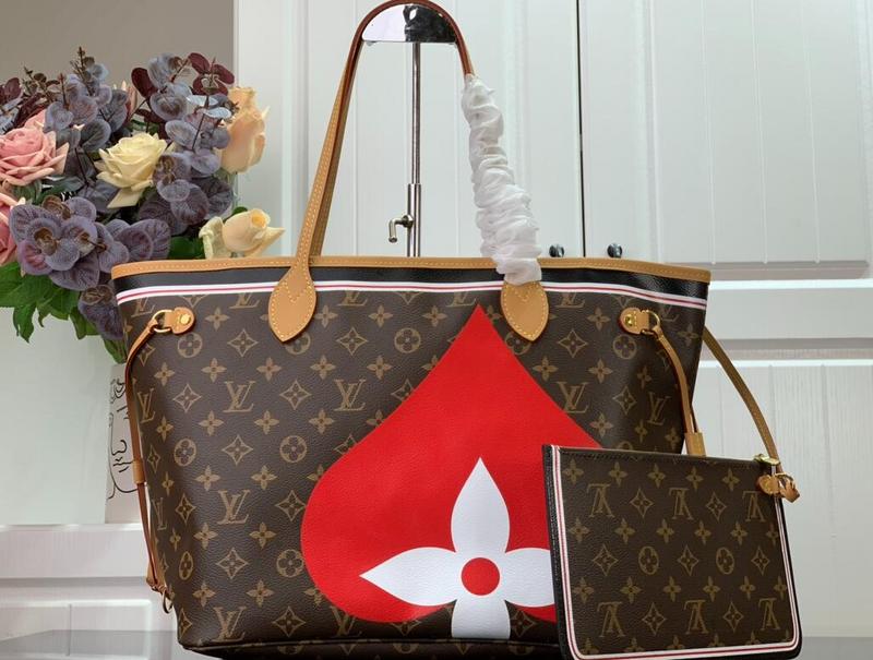 Ava’s Mode - LOV Bags - 2656