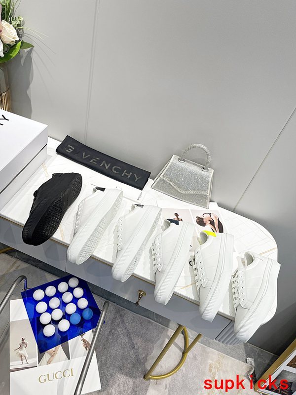 Givenchy Luxury Shoes