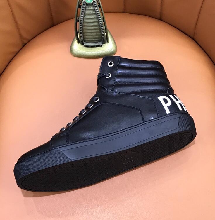Ava’s Mode - PHP Shoes - 105