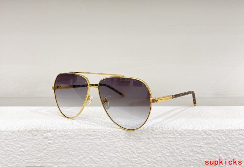 Louis Vuittion Luxury Sunglasses