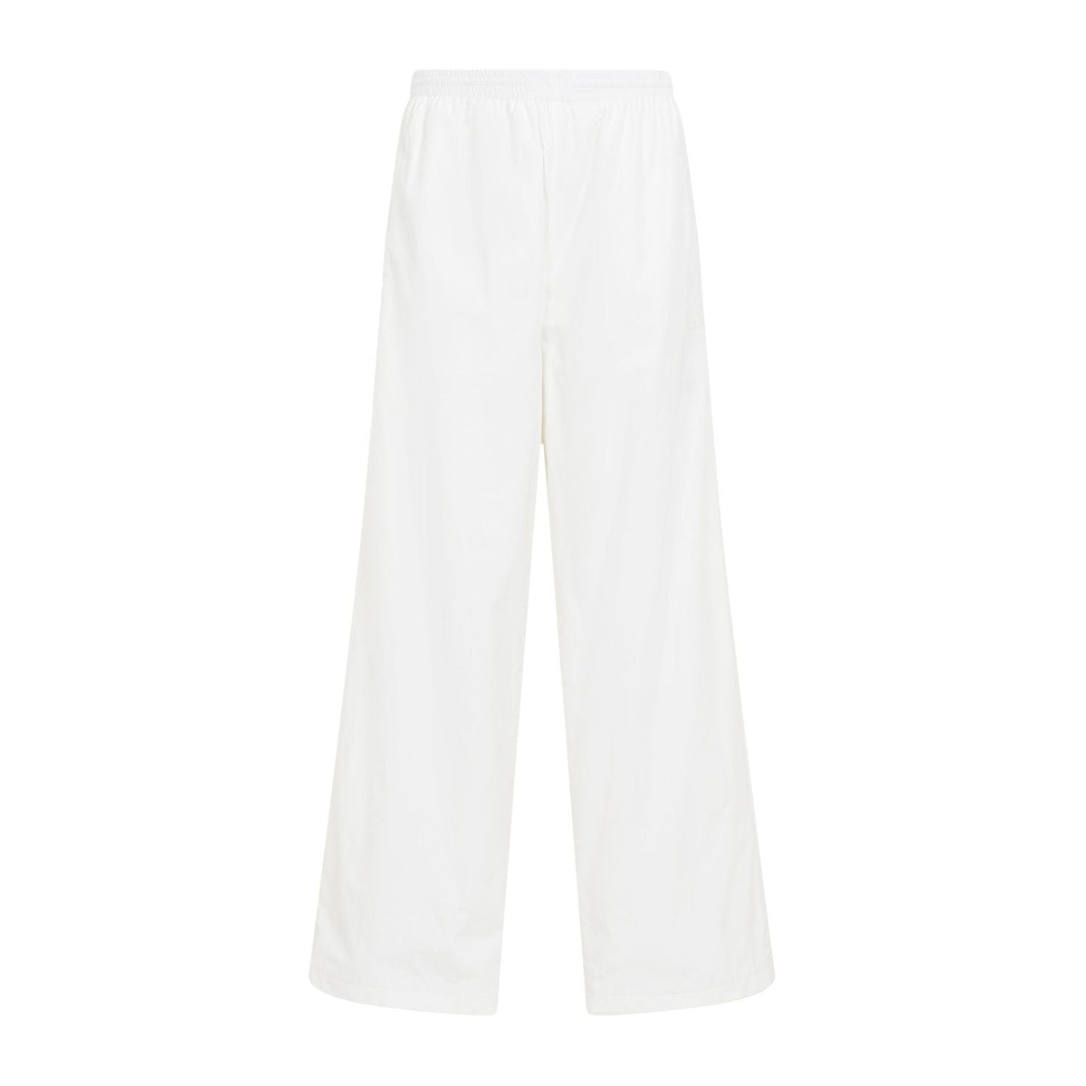 BALENCIAGA Medium Fit Tracksuit Pants