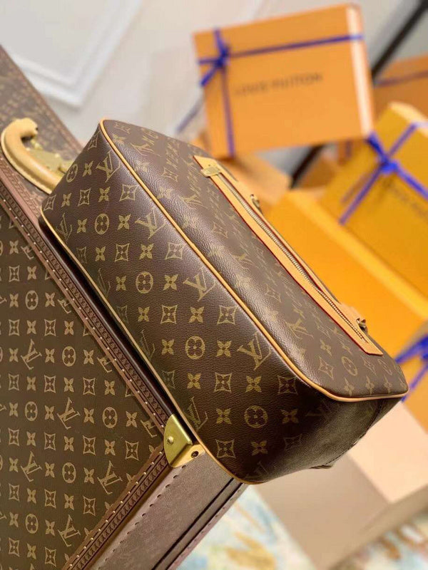 I W Fashion Lu-Vi bags - 17420