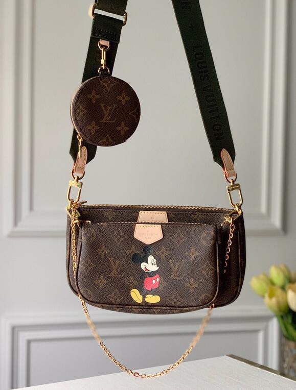 Ava’s Mode - LOV Bags - 3143