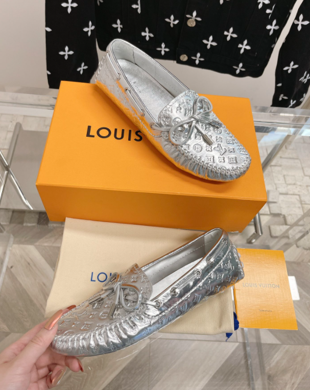 Ava’s Mode - LOV Women Shoes - 100