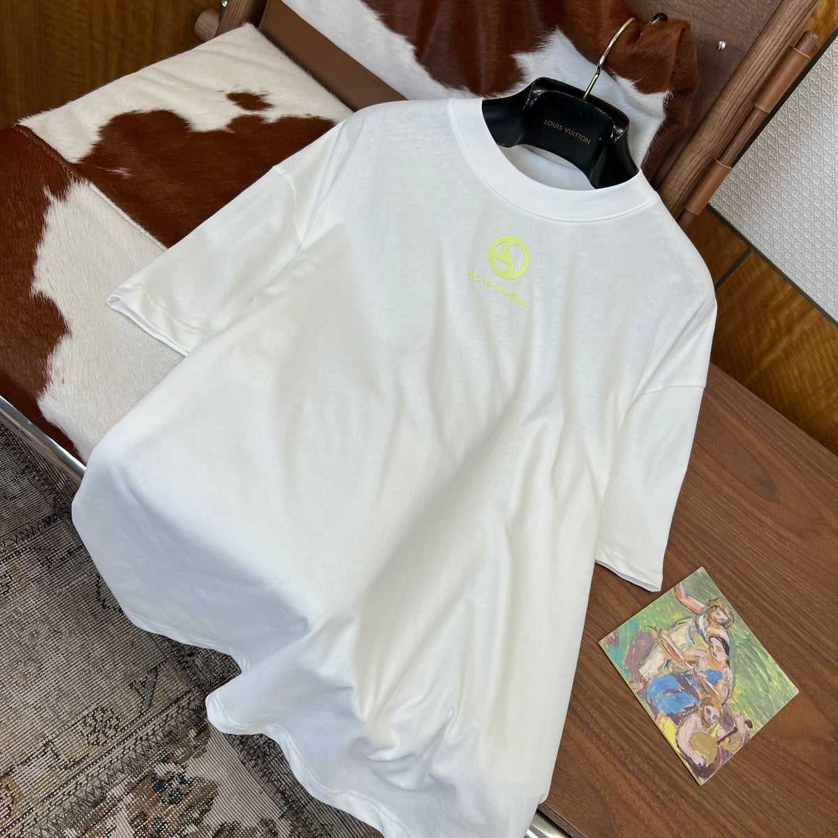ACNE T-SHIRT