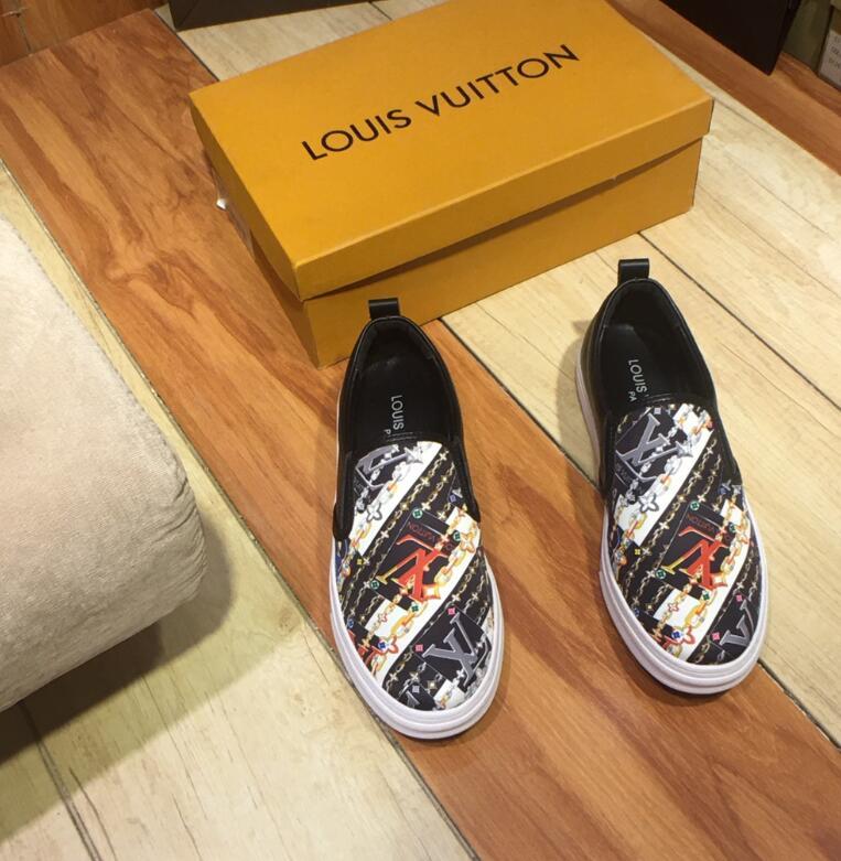 Ava’s Mode - LOV Men Shoes - 1759
