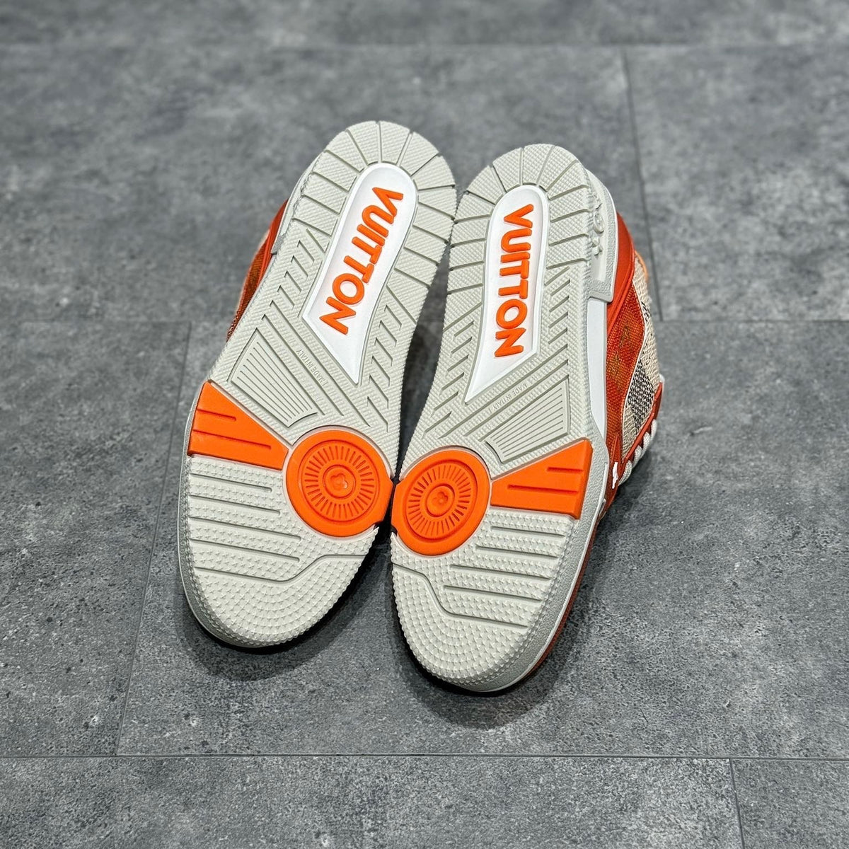 LOU TRAINERS