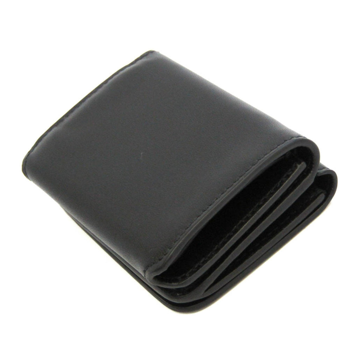 balenciaga Cash mini wallet