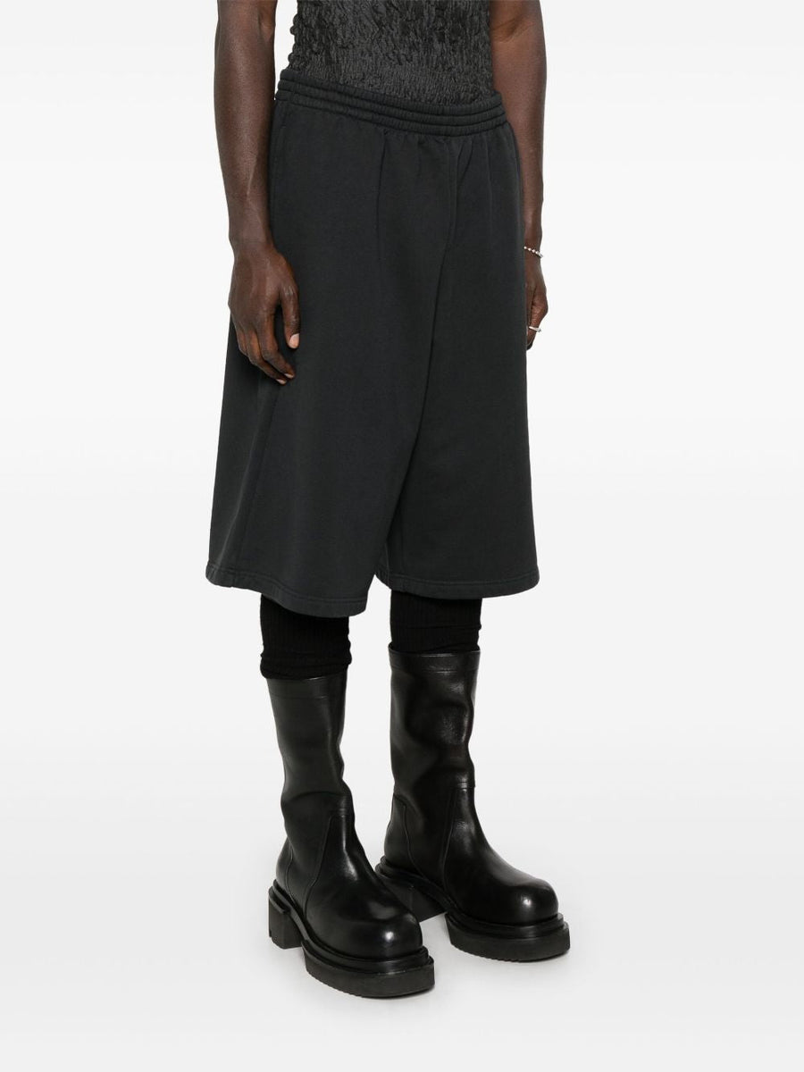 BALENCIAGA Large Sporty Shorts for Men