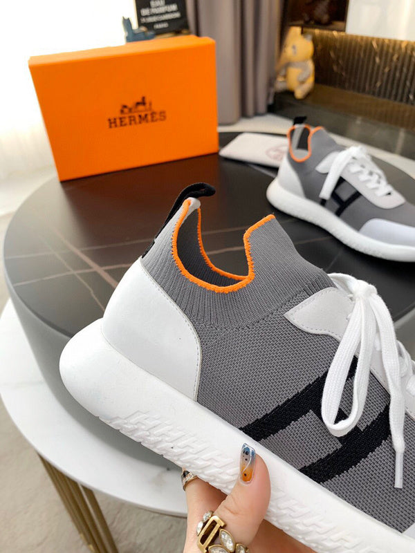 Hermes Luxury Shoes