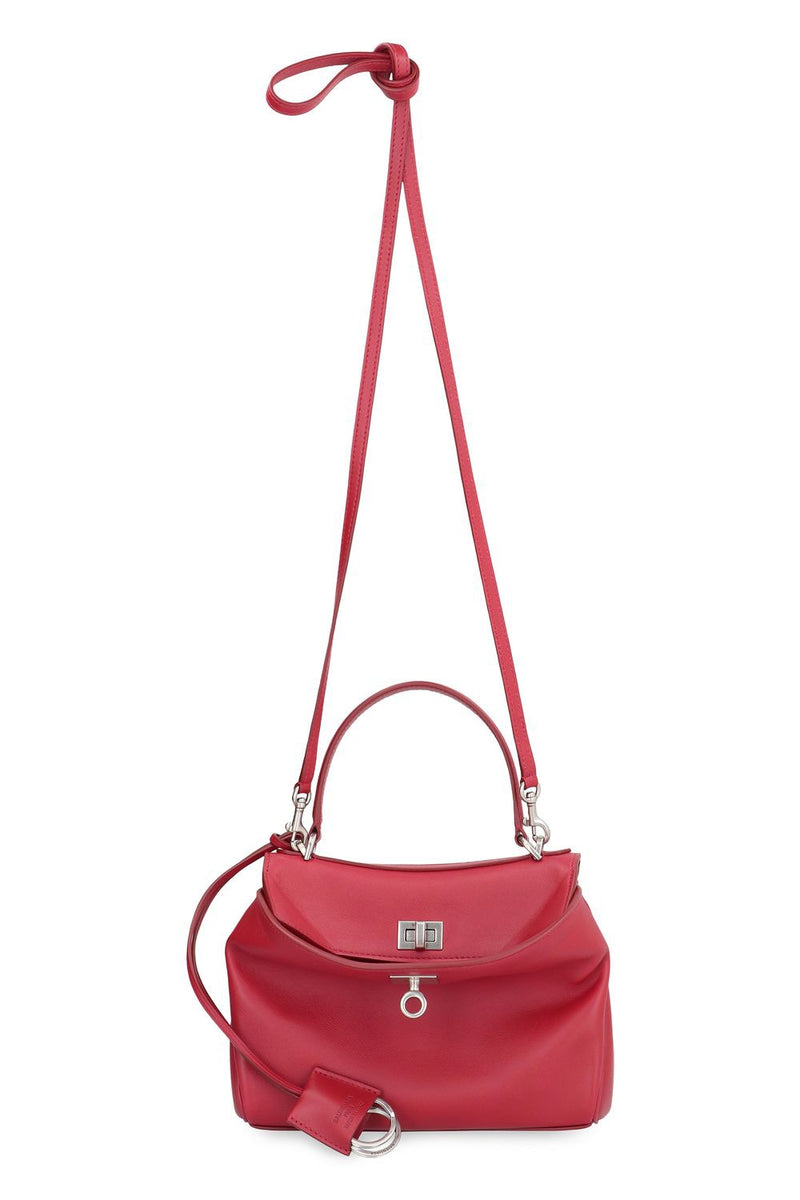 BALENCIAGA Rodeo Mini Handbag