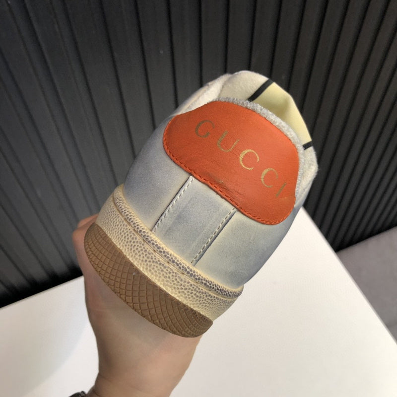 Gucci Luxury Shoes