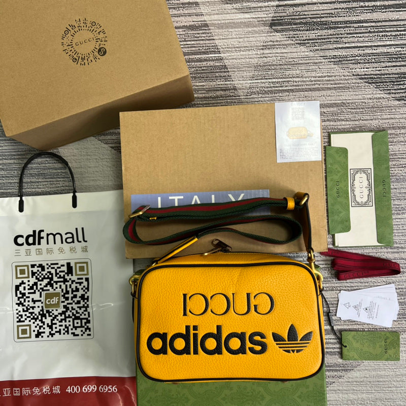 PHA - GUKI Bags - 1207