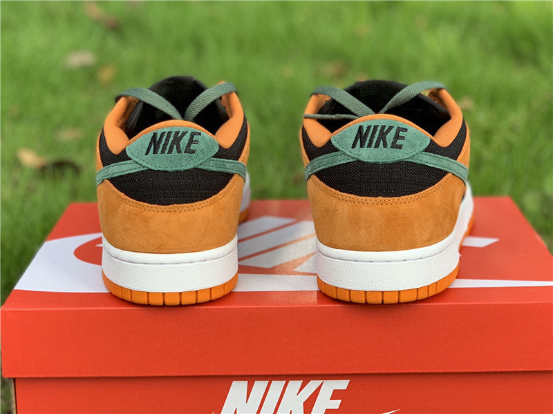 Nike Luxury Shoes