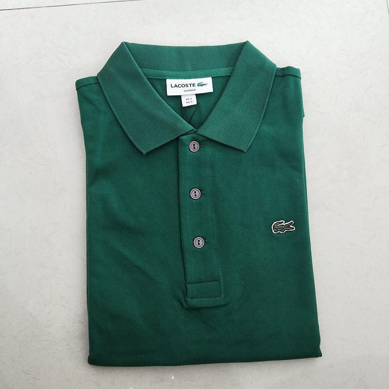 Lacoste Clothes