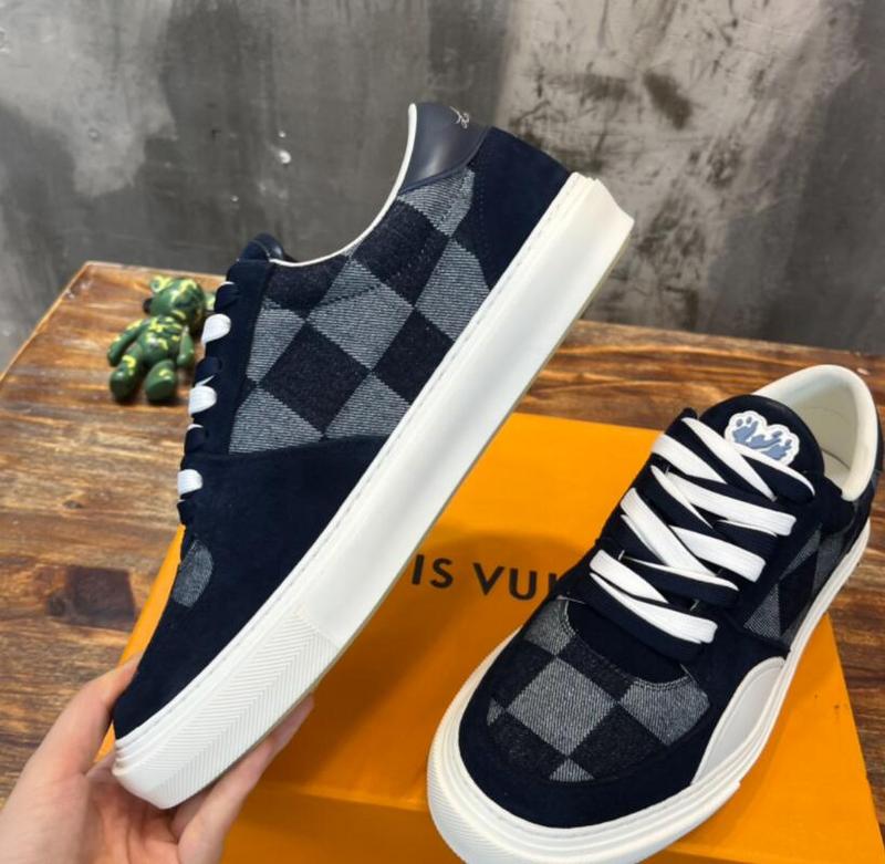 Ava’s Mode - LOV Men Shoes - 978