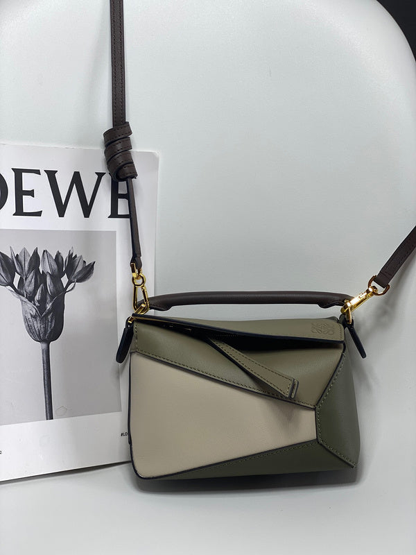 PHA - LWO Bags - 175