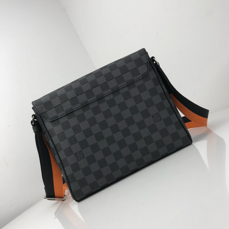 I W Fashion Lu-Vi bags - 10408