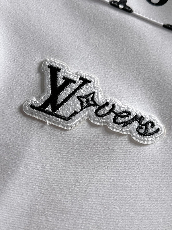 Louis Vuittion Luxury Clothes