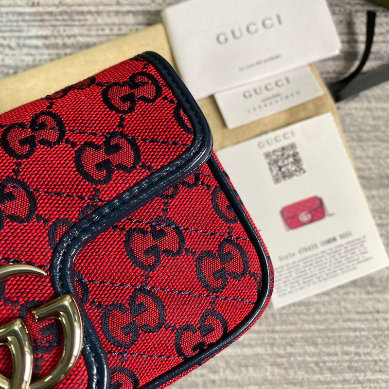 PHA - GUKI Bags - 1956