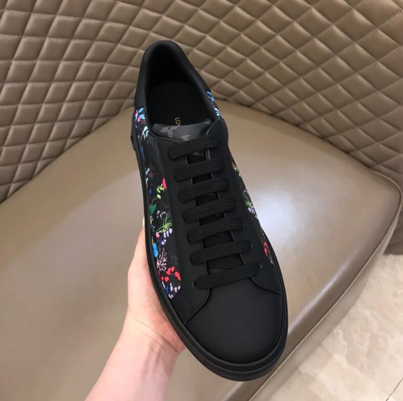 Ava’s Mode - LOV Men Shoes - 1750