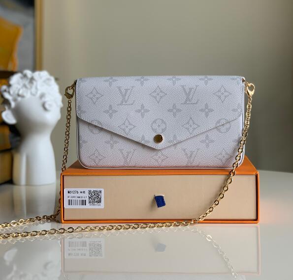 Ava’s Mode - LOV Bags - 2524