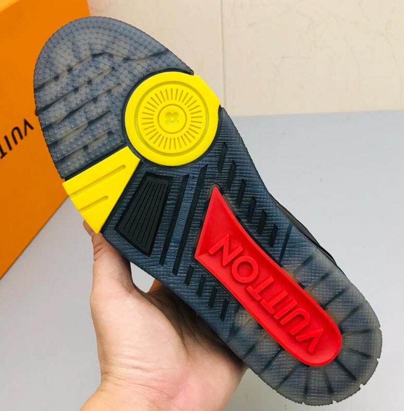 Ava’s Mode - LOV Men Shoes - 937