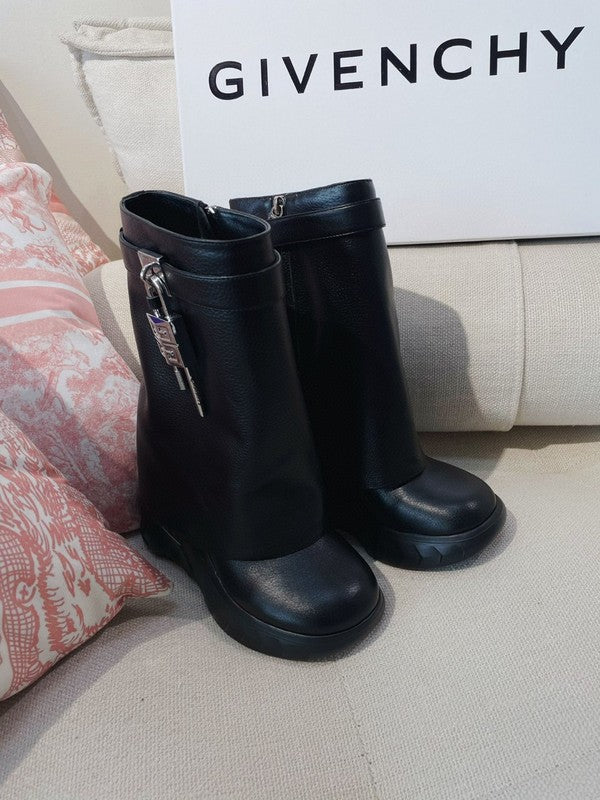 Givenchy Luxury Shoes