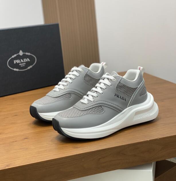Ava’s Mode - PD Men Shoes - 044