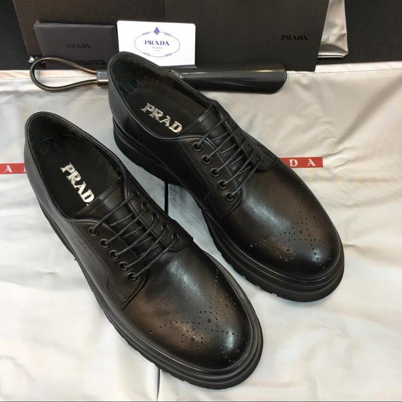 Ava’s Mode - PD Men Shoes - 456