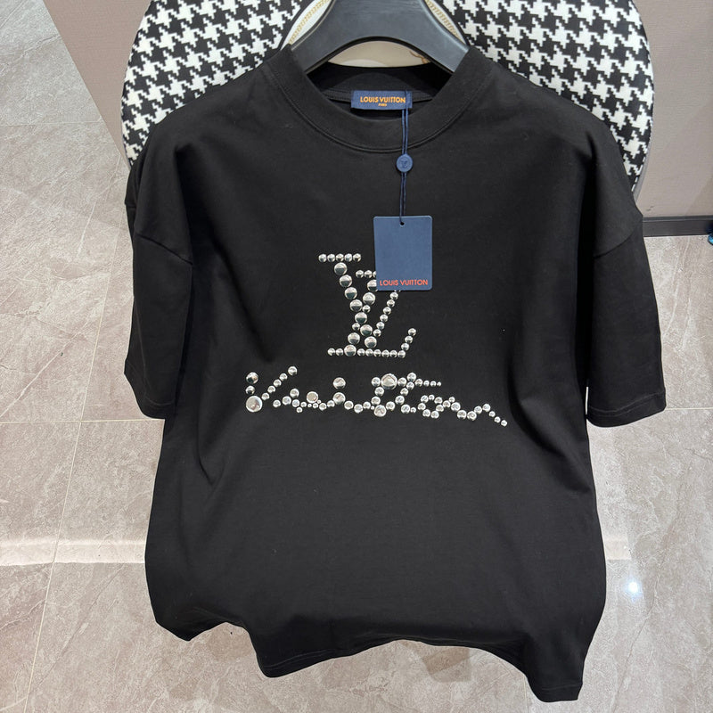 Louis Vuittion Luxury T-Shirt