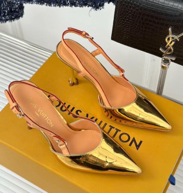 Ava’s Mode - LOV Women Shoes - 323