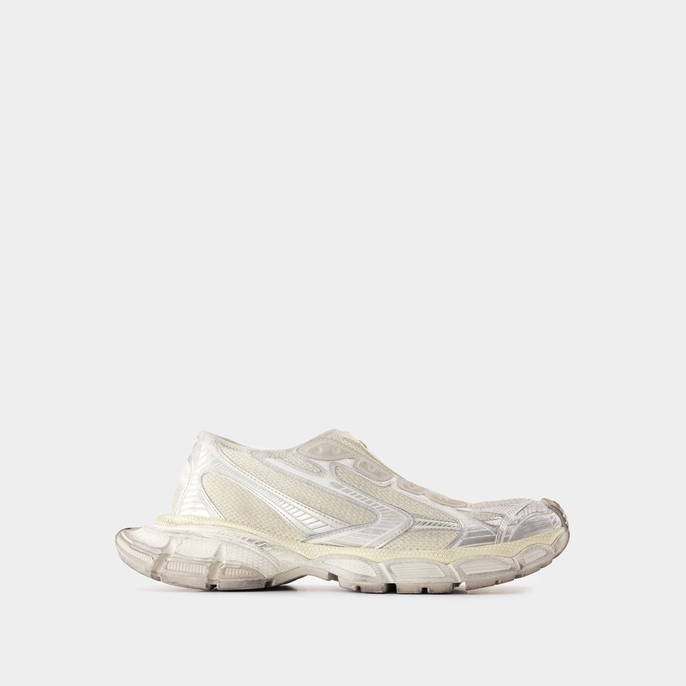 BALENCIAGA 3XL Slip On Sneakers for All