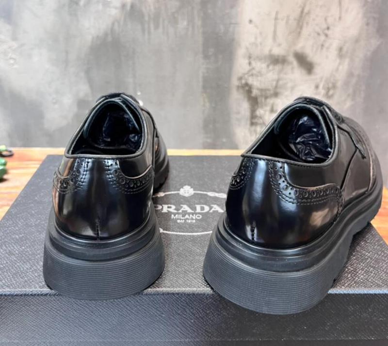 Ava’s Mode - PD Men Shoes - 147