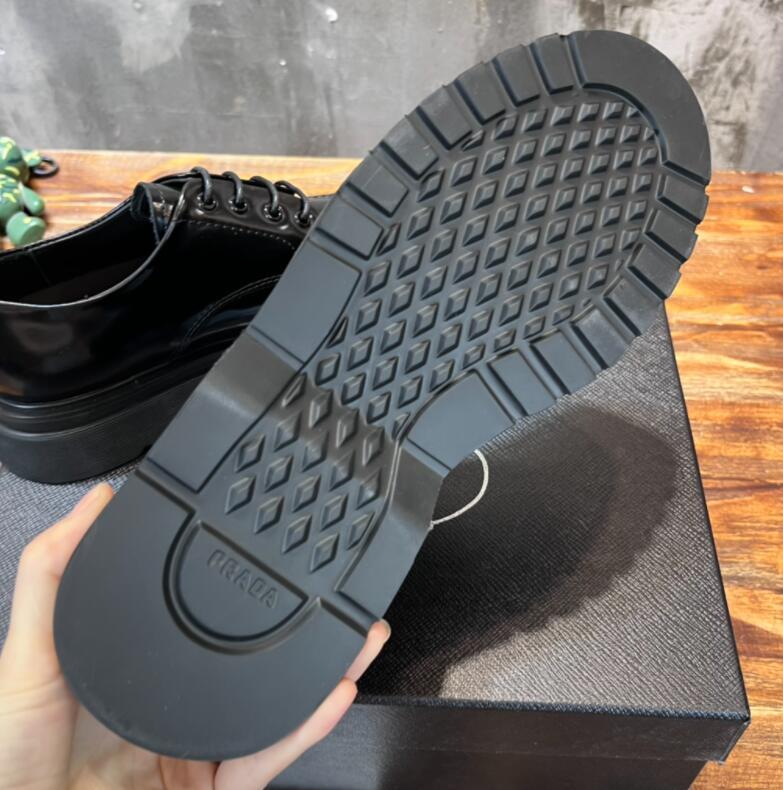 Ava’s Mode - PD Men Shoes - 146