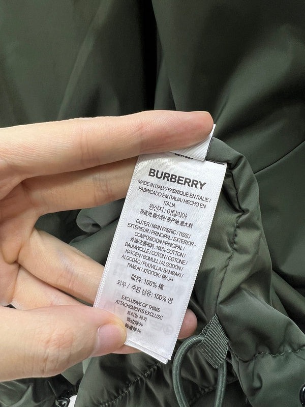 Burberry Luxury Clothes