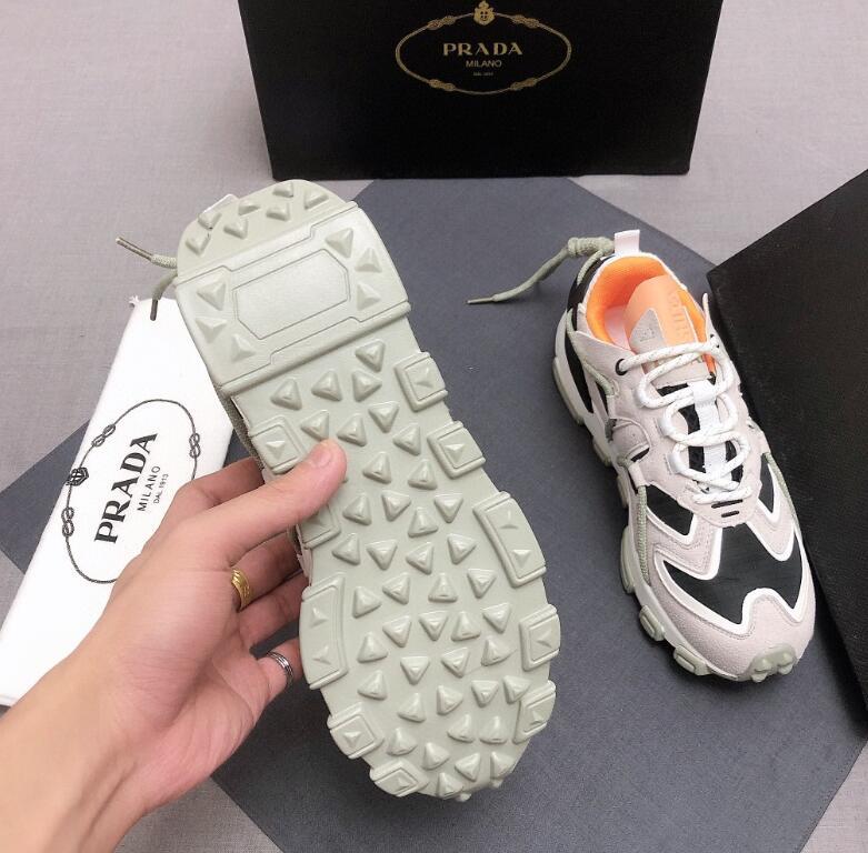 Ava’s Mode - PD Men Shoes - 461