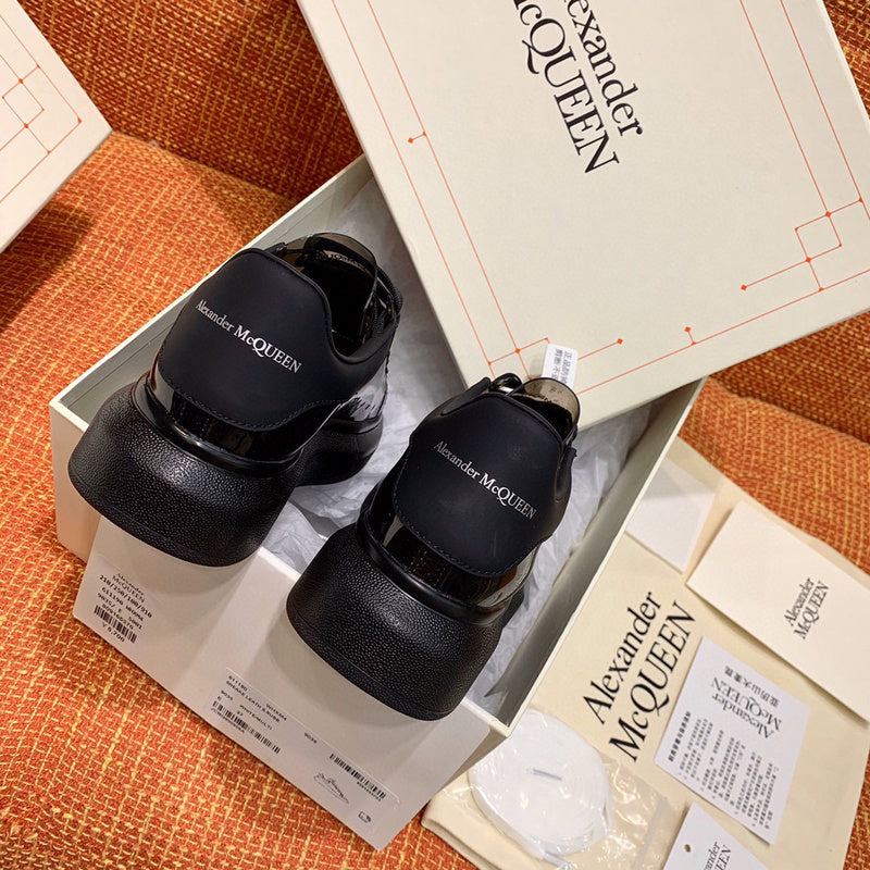 Alexander McQUEEN Luxury Shoes